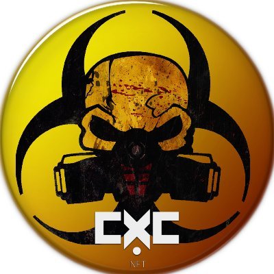 CXCさんのプロフィール画像