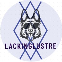 Lackinglustre(@Lackinglustre1) 's Twitter Profile Photo