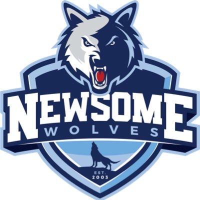 Leaders in academics, athletics & service • For the strength of the pack is the wolf, and the strength of the wolf is the pack • #WeAreNewsome