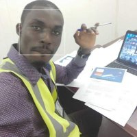 joshua cobbinah (@cobbytech) 's Twitter Profile