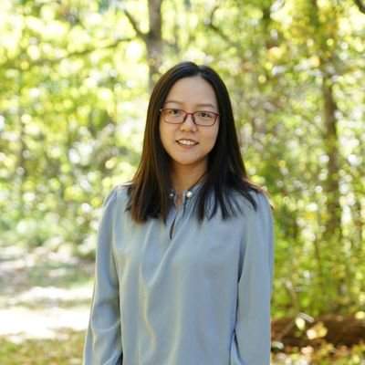 Xiaoying Yang Profile