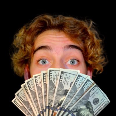 braydenhebert2's profile picture. 18 Year Old In Pursuit of Financial Freedom💰 Get my free side hustle course here⬇️