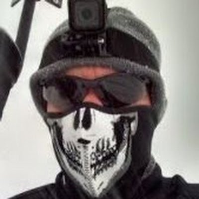 AdmonishThe's profile picture. 