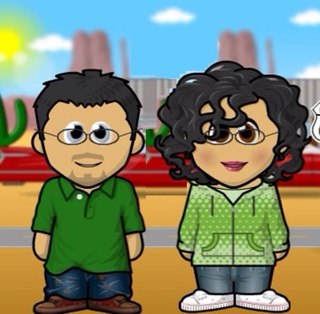 FeeandMikey's profile picture. @FEEnMIKEY@mastodon.au
@FEEnMIKEY@mastodon.nz