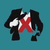 Señor X (@mister_equiss) 's Twitter Profile Photo Señor X (@mister_equiss) 's Twitter Profile Photo