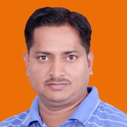 🇮🇳महामंत्री, युवा मोर्चा, राजेश्वर मंडल,भारतीय जनता पार्टी, आगरा महानगर।🇮🇳