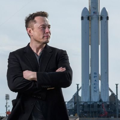 Crypto World 🌎 one-on-one Elon 🌕👑