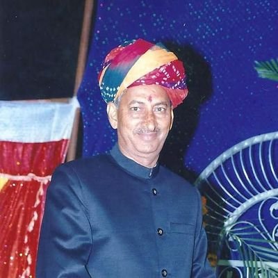पूर्व झुग्गी झोपड़ी प्रकोष्ठ (भाजपा) नागदा उज्जैन,
पूर्व अध्यक्ष राजस्थान युवा मंच नागदा उज्जैन
पूर्व पंचायत समिति सदस्य (भाजपा)गांव सुदरपुरा,तह.पावटा कोटपुतली।