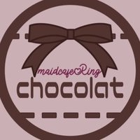 Ring chocolat๏ผใใใใ๏ผmaidcafe (@ring_chocolat) 's Twitter Profile Photo Ring chocolat๏ผใใใใ๏ผmaidcafe (@ring_chocolat) 's Twitter Profile Photo