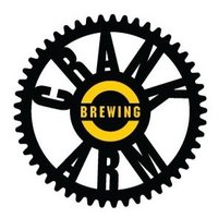 Crank Arm Brewing(@CrankArmBrew) 's Twitter Profile Photo