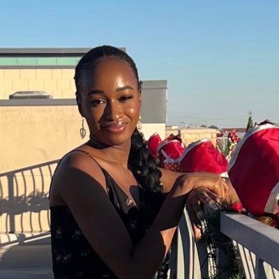 d0lllyy's profile picture. bukola 🦄 (She\Her\Baby) | feminist