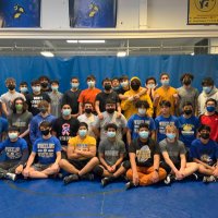 Wildcat Wrestling (@wheelingwrestle) 's Twitter Profile