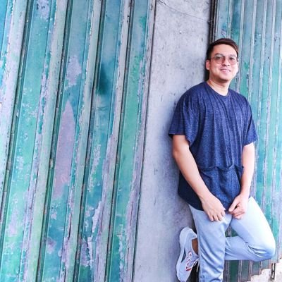 EdOcampo28's profile picture. 