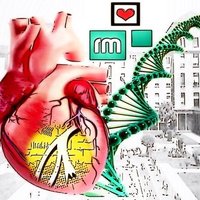 Servicio de Cardiología - Hospital Ramos Mejía (@cardioramos) 's Twitter Profile