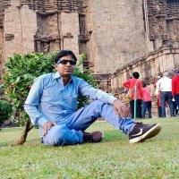 R M Sahu (@rmsahu4) 's Twitter Profile