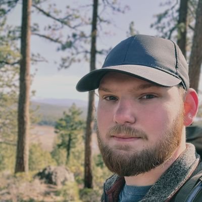 Professional nerd, student, amateur programmer, drone enthusiast, problem solver and avid thinker.
