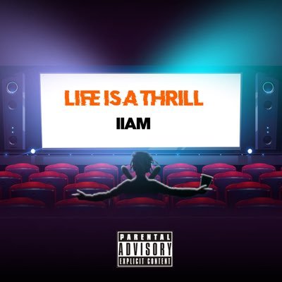 I Am Whatever You Say 👁AM 📶 Independent Artist 📍Chicago IL- Click that link ⬇️⬇️ Search “IIam” everywhere on all platforms