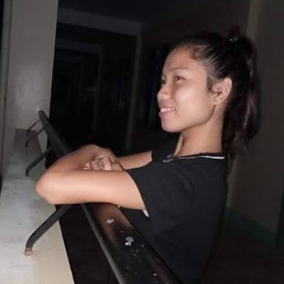 KarenManegro's profile picture. strongly independent woman 🌈