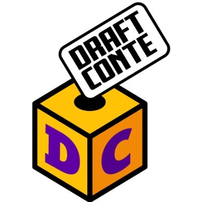 draftconte's profile picture. フジテレビ『ドラフトコント2022』Twitter公式アカウントです
2022年11月19日(土)よる９時放送！