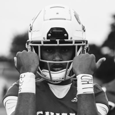 SLEPT ON… ‘23 Cardinal Gibbons| WR #3|2X STATE CHAMP