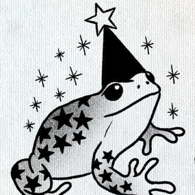 wrongpath444's profile picture. ☁️🧚🏻✨🐸