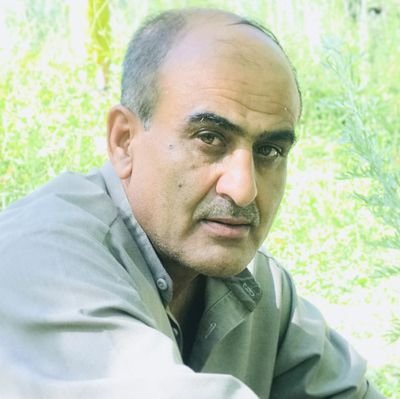 maqsoud_ahmadi's profile picture. ‏‏✨خداوند بزرگ برایم کافیست⁦❤️⁩⁦🖐️⁩