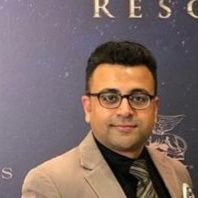 TejasAmbani's profile picture. Humanity First!