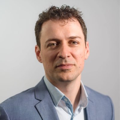 Bitcoin advocate. Cypherpunk. Liberty maximalist. Ex-Ukrainian. Enemy of fiat money, fiat food, fiat education.