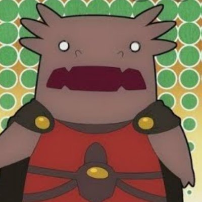 KrazyKremlingさんのプロフィール画像
