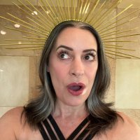 paget brewster(@pagetpaget) 's Twitter Profile Photo