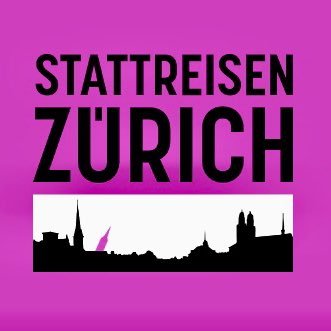 Rundgänge durch das wirkliche Zürich | Stadtführungen von Mai - Oktober immer samstags, ohne Anmeldung | Privatführungen auf Anfrage https://t.co/K6B52mJmSr