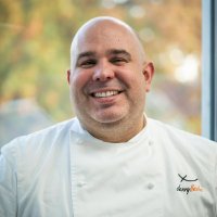 Danny Lledó(@chefdannylledo) 's Twitter Profile Photo