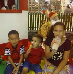 DeyseMoraesDaC1's profile picture. Deus me amar só assim sou feliz