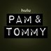 Pam & Tommy on Hulu (@pamandtommy) Twitter profile photo