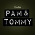 Pam & Tommy on Hulu (@pamandtommy) Twitter profile photo Pam & Tommy on Hulu (@pamandtommy) Twitter profile photo