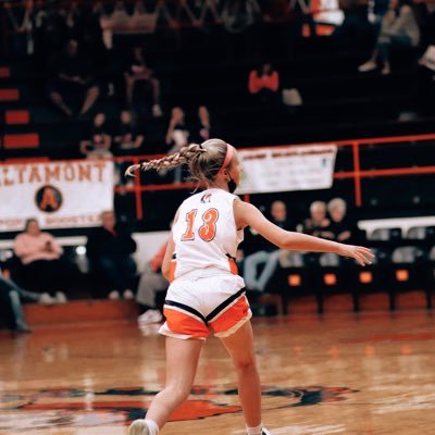 altamont ‘24 || 5’4 Guard/Forward