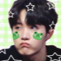 cas 🐸 (@_inkrkive) 's Twitter Profile