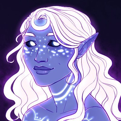 cool person (30+; she/her or they/them) | ESO PC/NA CalamityNat | avatar by @m0rgai | BLM | ACAB | land back | always was, always will be
