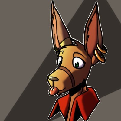 Dregoggさんのプロフィール画像