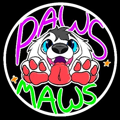 Welcome to 🐾 Paws & Maws 👅, we specialize in fursuits and their accessories! 🛒 Check out our shop for more!