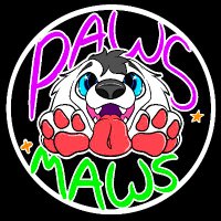 Paws & Maws(@Paws_and_Maws) 's Twitter Profile Photo
