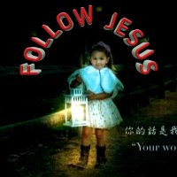 Follow Jesus(@Evangelizeworld) 's Twitter Profile Photo