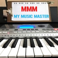 MY MUSIC MASTER(@MYMUSICMASTER1) 's Twitter Profile Photo