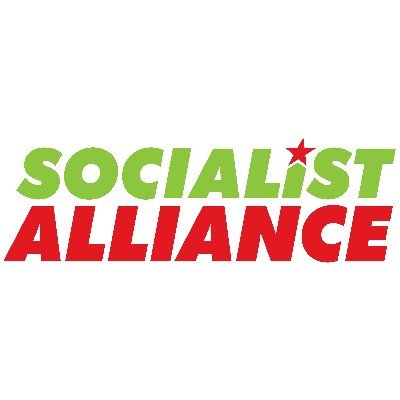 SocialistAllnce Profile Picture