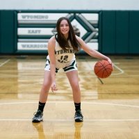Abby Russell (@amrussell12) 's Twitter Profile