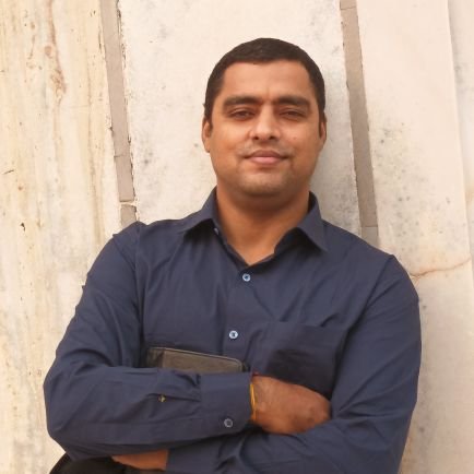 DeepakKumarSi18's profile picture. Sr. Manager@Indiamart