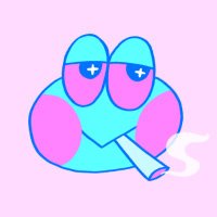 ♑📍©️🅾️ @ 4/20 SF Cherry Blossom(@froagie) 's Twitter Profile Photo