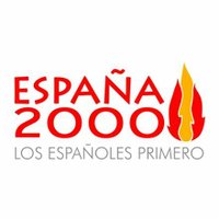 España 2000 (@espana_2000) 's Twitter Profile