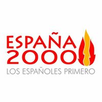 España 2000(@Espana_2000) 's Twitter Profileg