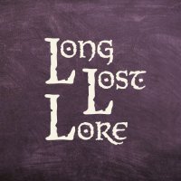 longlostlore(@longlostlore) 's Twitter Profile Photo